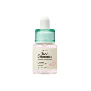 AXIS-Y – Spot the Difference Blemish Treatment 15ml