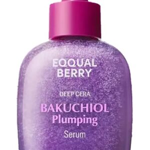 Eqqualberry – Bakuchiol Plumping Serum