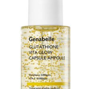 Genabelle – Glutathione Vita Glow Capsule Ampoule 30ml