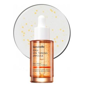 Genabelle – PDRN VITA Toning Ampoule 30ml