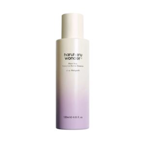 Haruharu Wonder – Black Rice Probiotics Barrier Essence 120ml