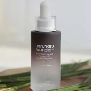 Haruharu wonder – Hyaluronic Botanical 2GF Wonderful Ampoule 30ml