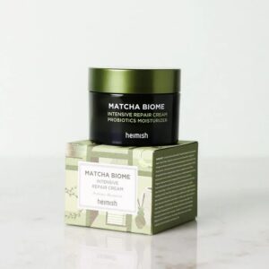 Heimish – Matcha Biome Intensive Repair Cream 50mlml