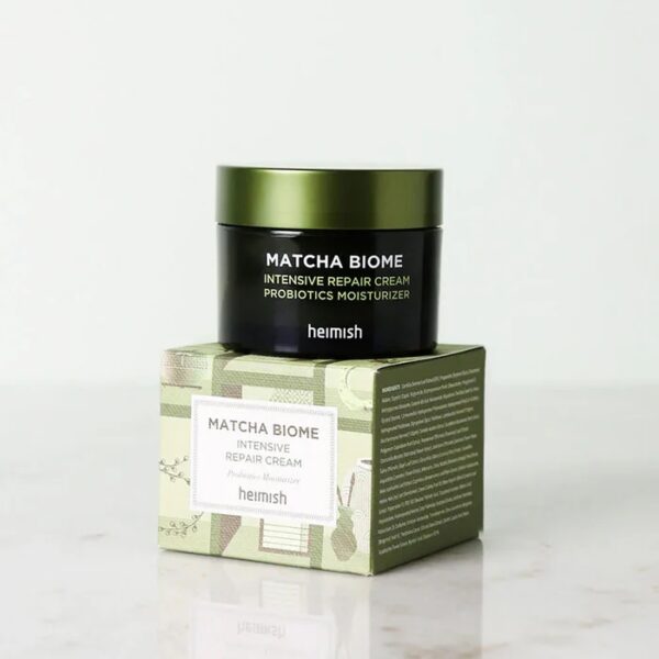 Heimish – Matcha Biome Intensive Repair Cream 50mlml