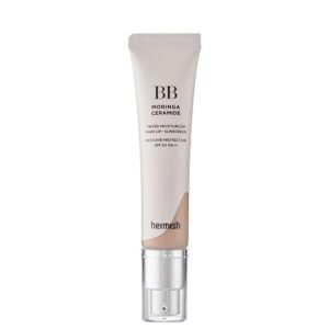 Heimish – Moringa Ceramide BB Cream SPF 30 PA++ 19 Fair Beige