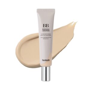 Heimish – Moringa Ceramide BB Cream SPF 30 PA++ 21C Light Beige