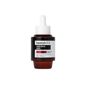 Heimish – RX AHA BHA Peeling Serum 35ml