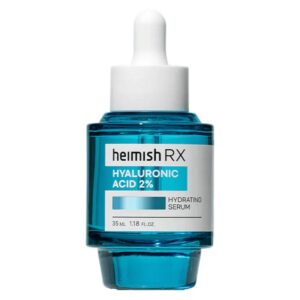 Heimish – RX Hyaluronic Acid 2% Hydrating Serum 35ml