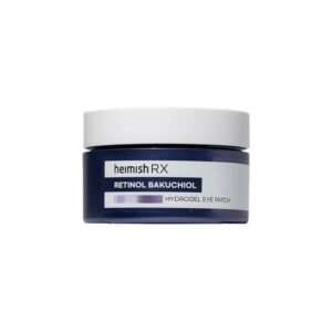 Heimish – RX Retinol Bakuchiol Hydrogel Eye Patch (60ea)