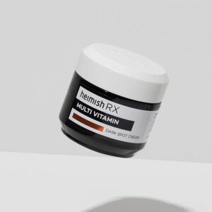 Heimish – Rx Multi Vitamin Dark Spot Cream 50ml