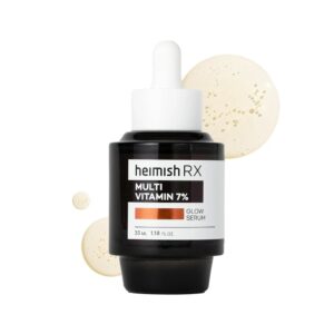 Heimish – Rx Multi Vitamin Glow Serum 35ml
