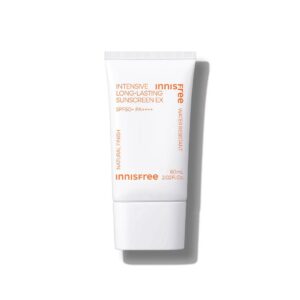 Innisfree – Intensive Long Lasting Sunscreen Ex 60ml