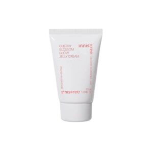 Innisfree – Jeju Cherry Blossom Jelly Cream 50ml (Tube)