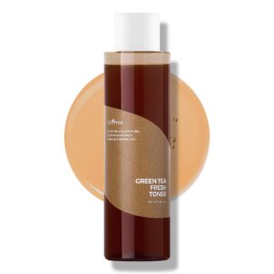Isntree – Green Tea Fresh Toner 200ml
