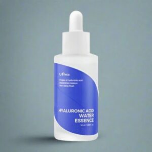 Isntree – Hyaluronic Acid Water Essence 50ml