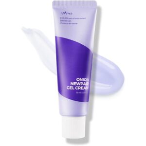 Isntree – Onion Newpair Cleansing Foam 150ml