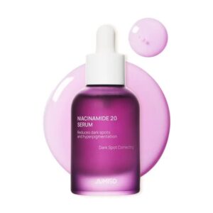JUMISO – Niacinamide 20 Serum 40ml
