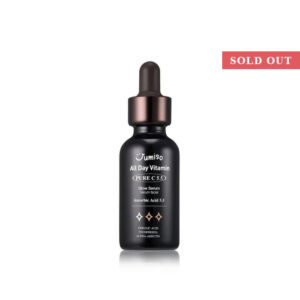 Jumiso – All Day Vitamin Pure C5.5 Glow Serum 30ml
