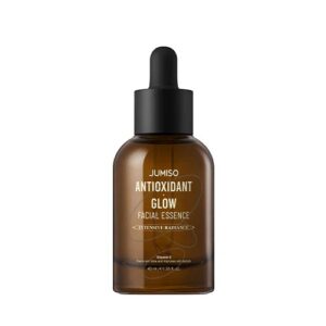 Jumiso – Antioxidant Glow Facial Essence 40ml