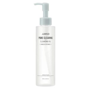 Jumiso – Pore Clearing Cleansing Oil 200ml