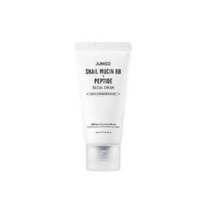 Jumiso – Snail Mucin 95+ Peptide Facial Cream 30ml