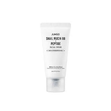 Jumiso – Snail Mucin 95+ Peptide Facial Cream 30ml