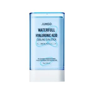 Jumiso – Waterfull Hyaluronic Acid Cooling Sunstick 18g