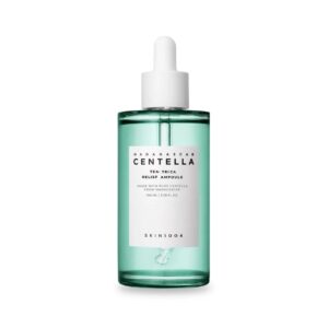 MADAGASCAR CENTELLA TEA-TRICA RELIEF AMPOULE 100ml