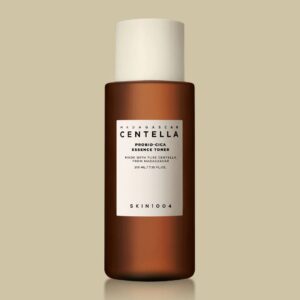 Madagascar Centella Probio-Cica Essence Toner