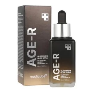 Medicube-AGE-R-Glutathione-Glow-Serum-Ampoule-50ml