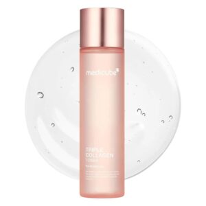 Medicube – Triple Collagen Toner