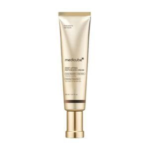 Medicube – Deep Lifting Peptide Eye Cream 30ml