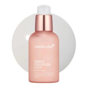 Medicube – Triple Collagen Serum