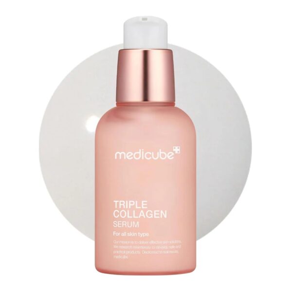 Medicube – Triple Collagen Serum