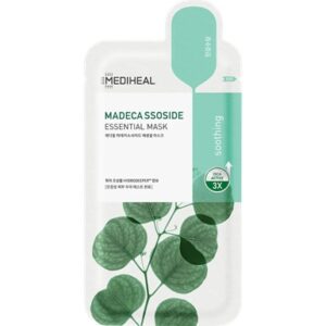 Mediheal – Madecassoside Essential Mask 24ml