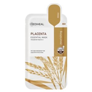Mediheal – Placenta Essential Mask Sheet 25ml