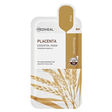 Mediheal – Placenta Essential Mask Sheet 25ml