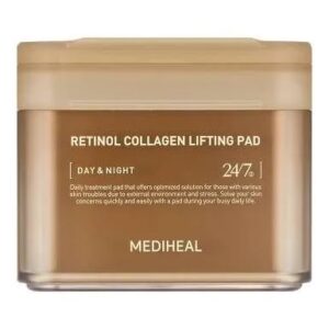 Mediheal-Retinol-Collagen-Lifting-Pad
