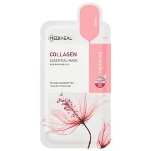 Mediheal-–-Collagen-Impact-Essenrial-Mask-Ex.25ml
