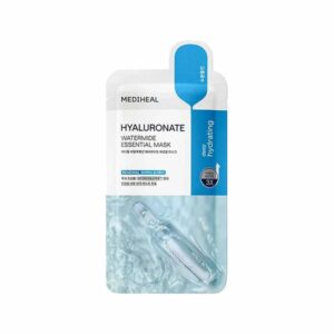 Mediheal – Hyaluronate Watermide Essential Mask Sheet.