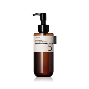 Numbuzin – Glutathione C Facial Spa Cleanser