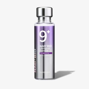 Numbuzin – No. 9 NAD Bio Lifting-sil Essence 50ml