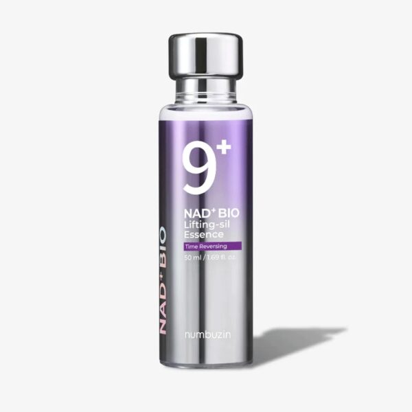 Numbuzin – No. 9 NAD Bio Lifting-sil Essence 50ml