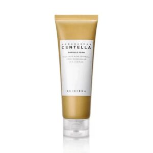 Madagascar Centella Ampoule Foam