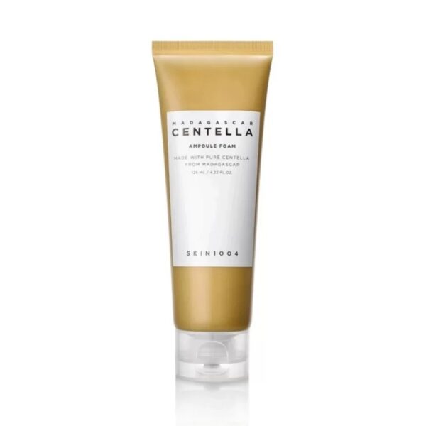 Madagascar Centella Ampoule Foam