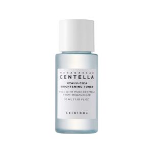 Skin1004 – Madagascar Centella Hyalu-Cica Blue Brightening Toner 30ml