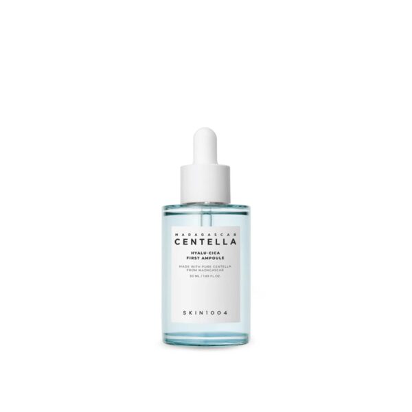 Skin1004 – Madagascar Centella Hyalu-Cica First Ampoule 50ml