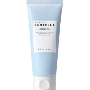 Madagascar Centella Hyalu-Cica Sleeping Pack