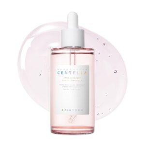 Madagascar Centella Poremizing Fresh Ampoule