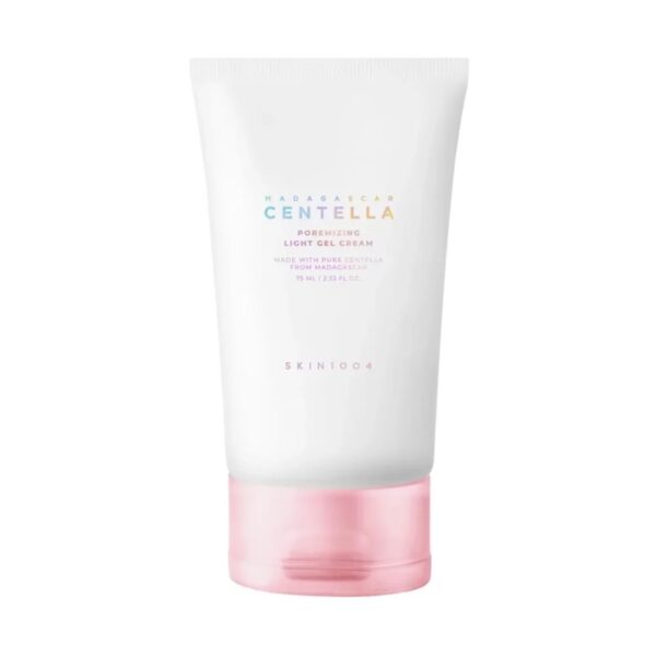 Madagascar Centella Poremizing Light Gel Cream